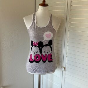Disney Tsum Tsum tank
